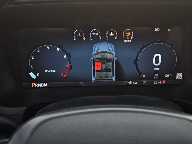 2026 Ford F-150 XLT - Photo 16