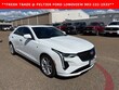 Cadillac CT4