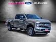  Ford F-250SD