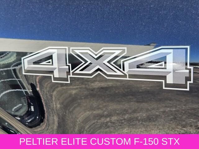 2025 Ford F-150 STX - Photo 6