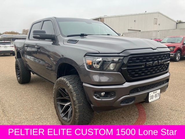 2023 RAM Ram 1500 Pickup Big Horn/Lone Star's photo
