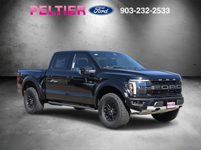 2025 Ford F-150 Raptor's photo