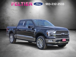 2026 Ford F-150 King Ranch Truck