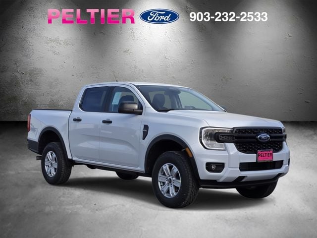 2025 Ford Ranger XL's photo