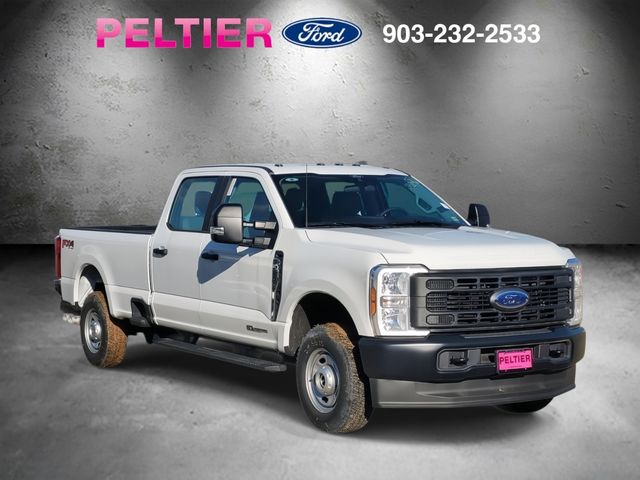 2025 Ford F-250 Base's photo