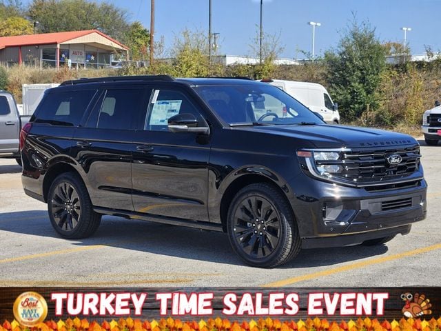 2025 Ford Expedition SUV 