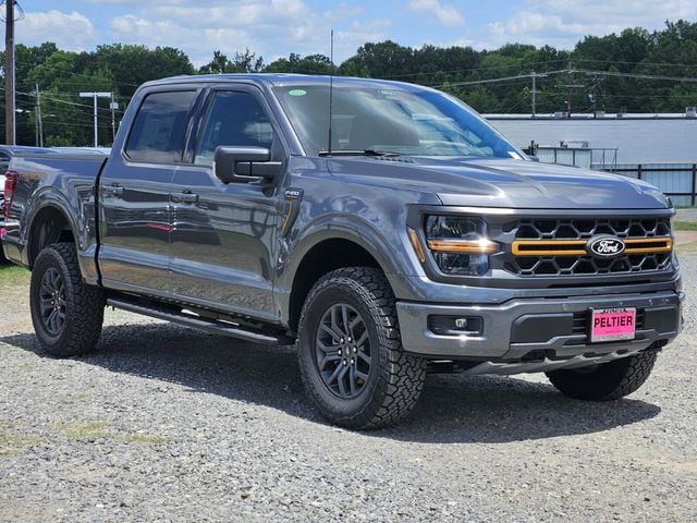 2026 Ford F-150 Tremor 4x4 SuperCrew 5-1/2 Box's photo