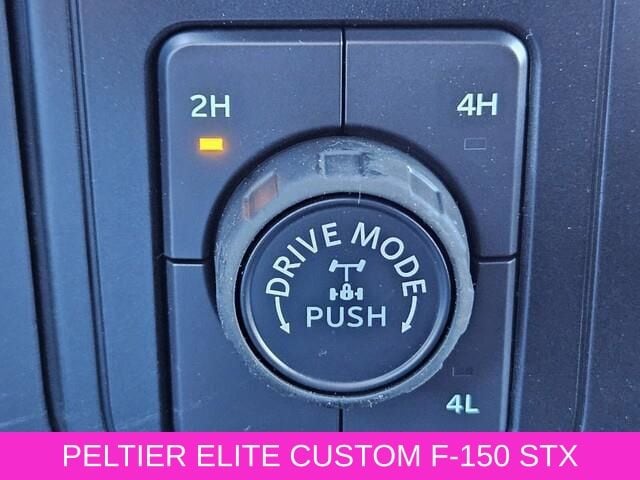 2025 Ford F-150 STX - Photo 20