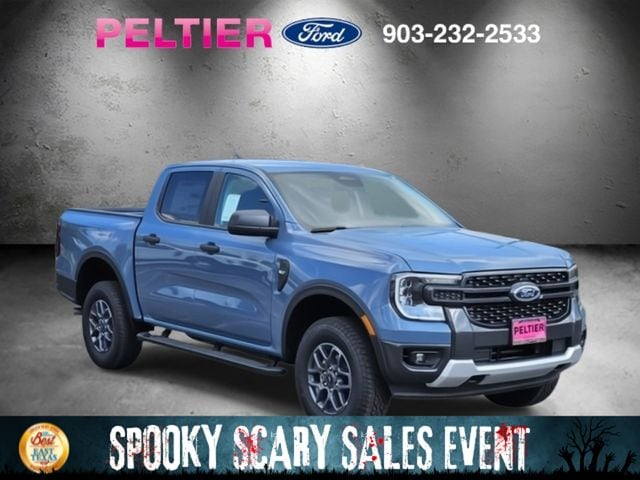 2025 Ford Ranger Truck  2025 Ford Ranger Truck