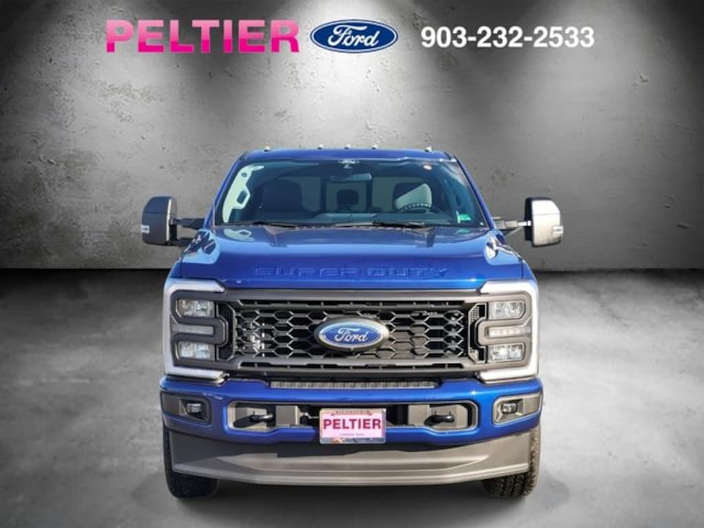 New 2026 Ford F-350SD XL Truck