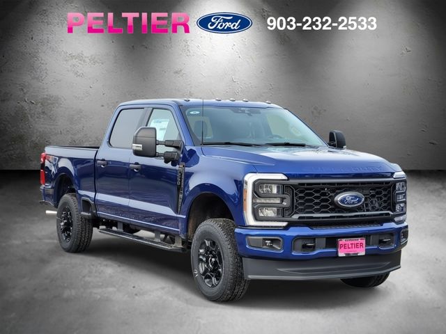 2026 Ford F-250 Base's photo