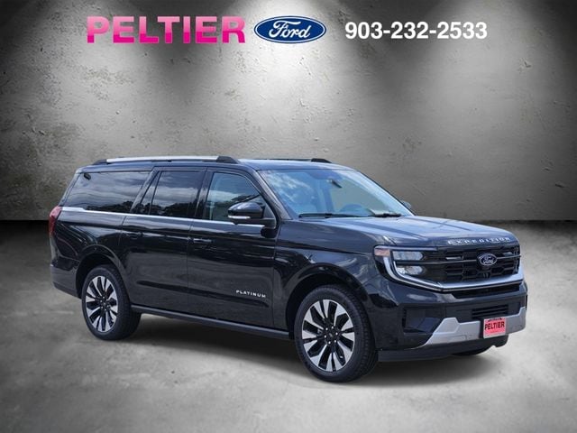 2026 Ford Expedition Max SUV 