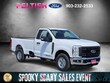 Ford F-250SD