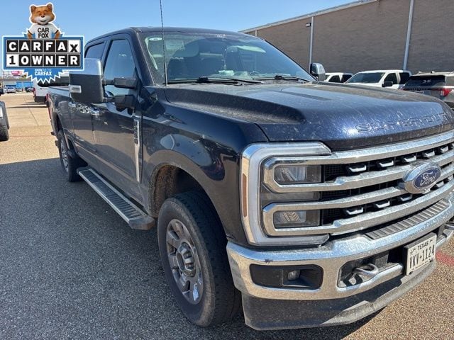 2024 Ford F-250 Super Duty Lariat