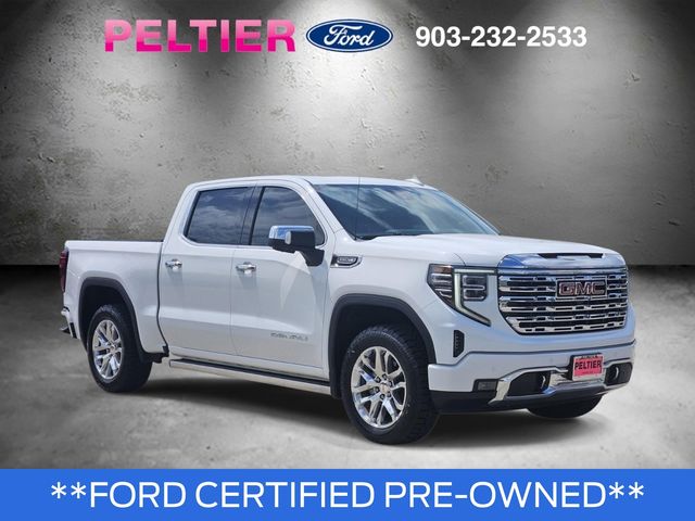 2022 GMC Sierra 2WD Crew Cab Short Box Denali's photo