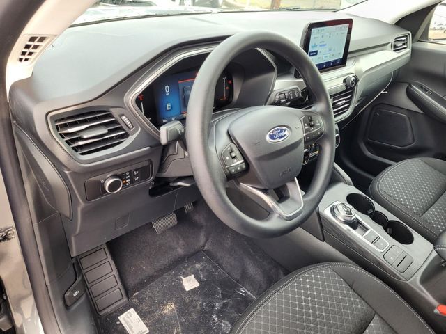 2026 Ford Escape Active - Photo 9