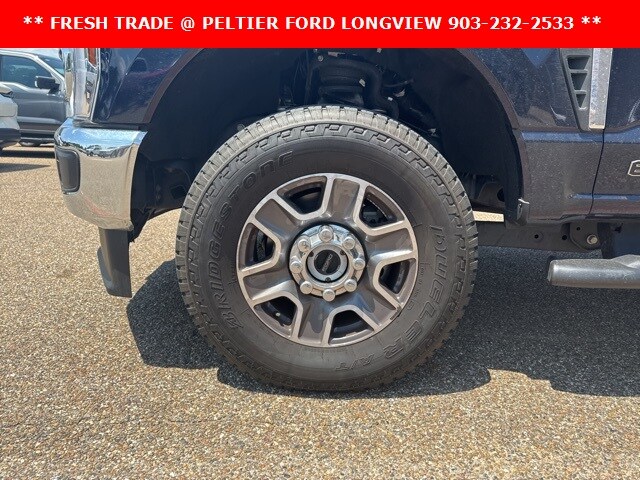 2024 Ford F-350 Lariat photo 4