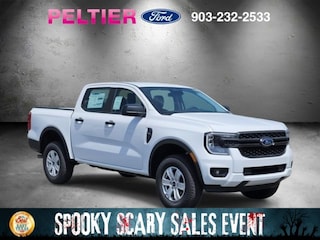 2025 Ford Ranger XL Truck 2.3L 2025 Ford Ranger XL Truck