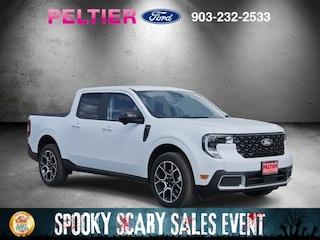 2025 Ford Maverick Lariat Truck 2L 2025 Ford Maverick Lariat Truck