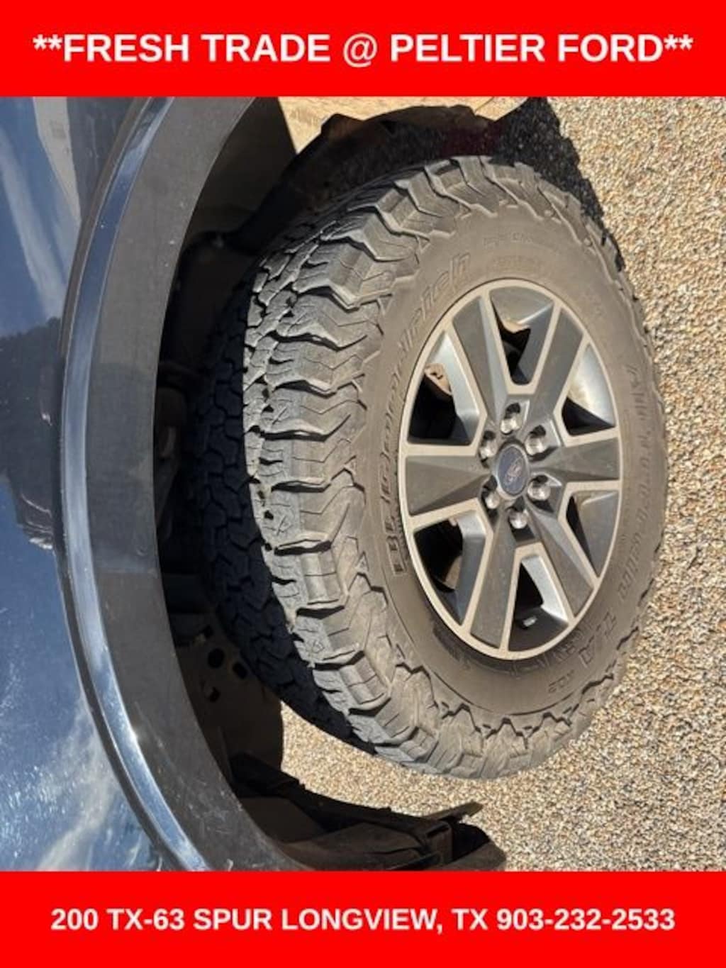 Used 2016 Ford F-150 XLT Truck