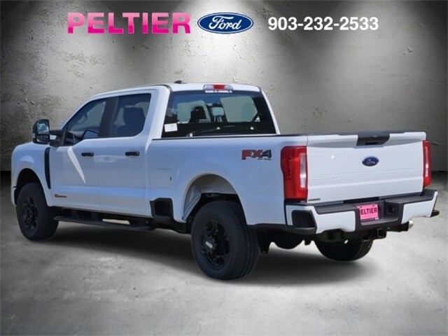 2026 Ford F-250 XL photo 3