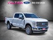  Ford F-250SD