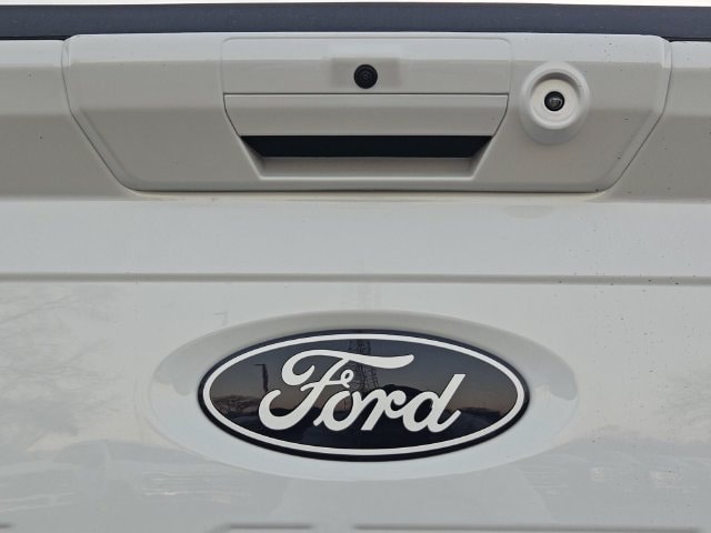 2026 Ford F-150 XLT - Photo 8