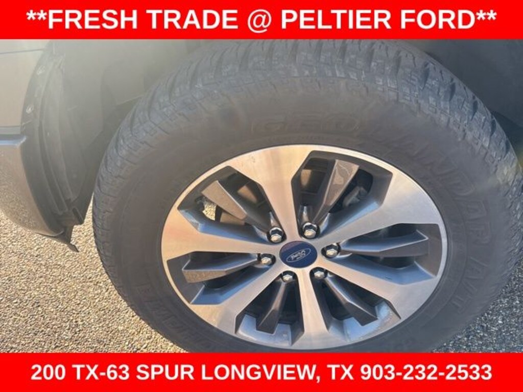 Used 2019 Ford F-150 XL Truck