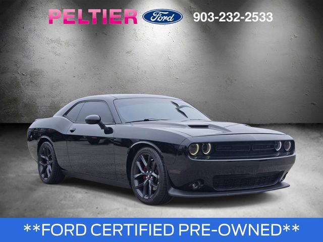 2021 Dodge Challenger GT Auto's photo