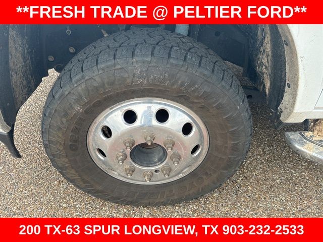 2022 Ram 3500 Laramie photo 3