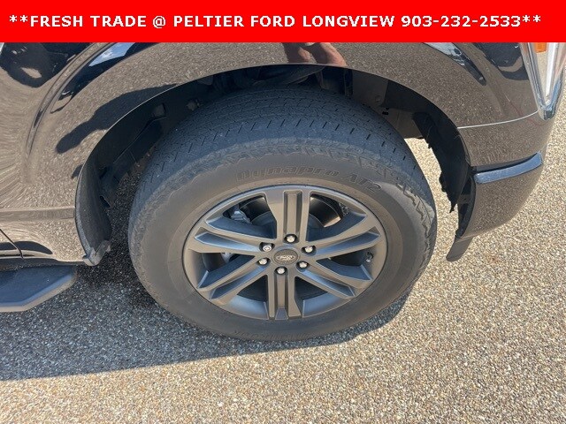 2023 Ford F-150 XLT photo 2