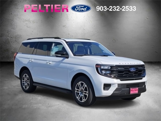 2025 Ford Expedition SUV 
