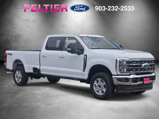 2026 Ford F-250 Super Duty XLT's photo