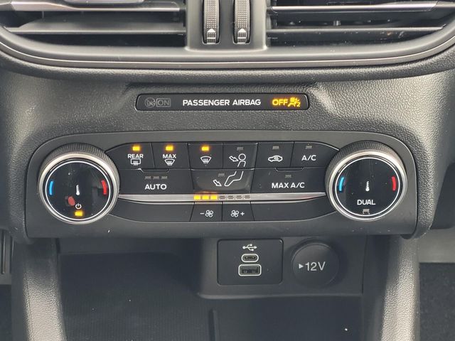 2026 Ford Escape Active - Photo 19