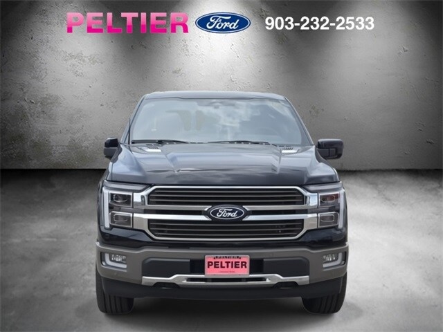 2025 Ford F-150 King Ranch photo 2