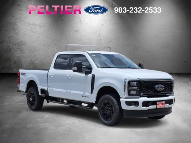2025 Ford F-250 Super Duty Lariat's photo