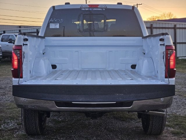 2026 Ford F-150 XLT - Photo 9