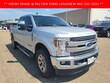 Ford F-250SD