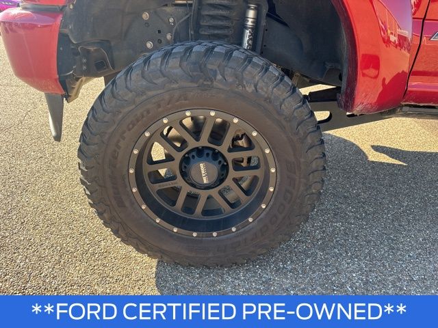 2021 Ford F-250 photo 3