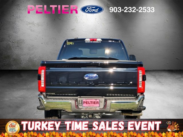 2026 Ford F-250 photo 3