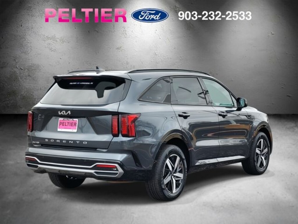 Used 2022 Kia Sorento S SUV