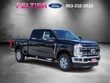 Ford F-250SD