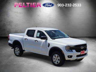 2026 Ford Ranger XL Truck