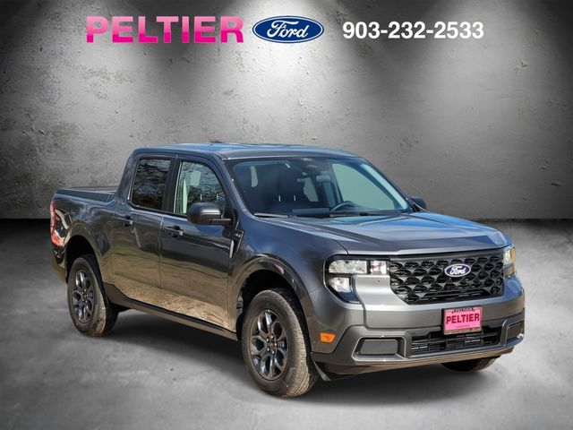 2026 Ford Maverick XLT's photo
