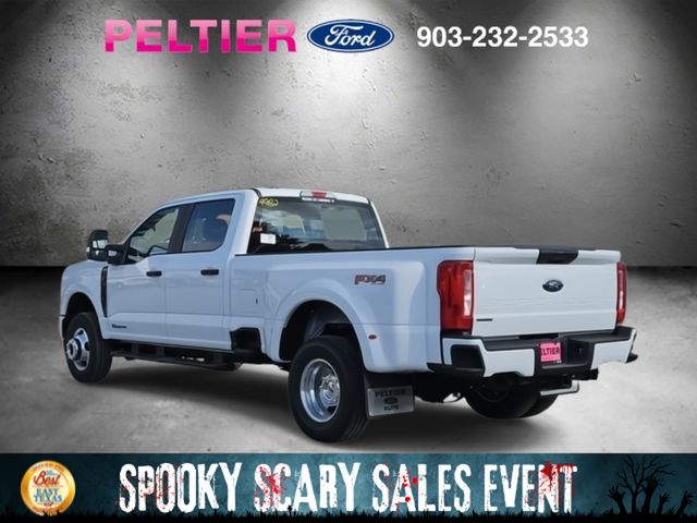 2026 Ford F-350 XL photo 3