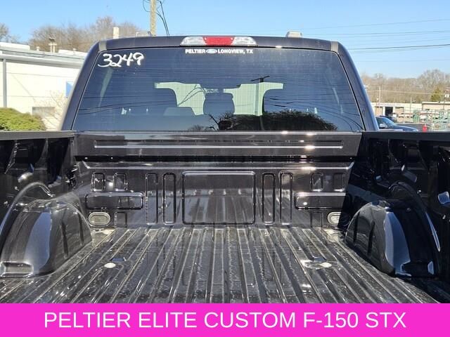 2025 Ford F-150 STX - Photo 7