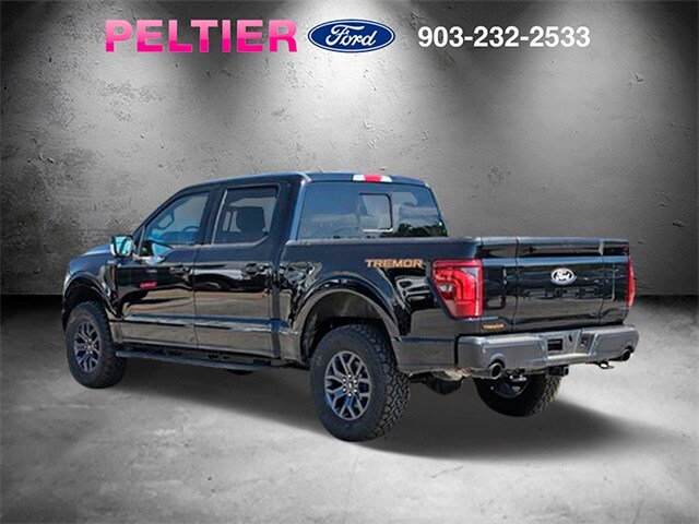 2025 Ford F-150 Tremor photo 3