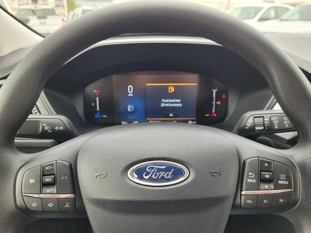 2026 Ford Escape Active - Photo 25