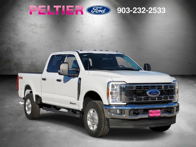 2026 Ford F-250 Base's photo