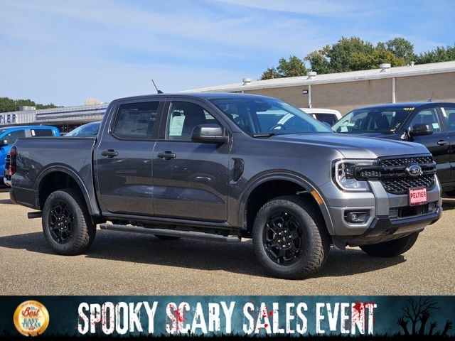 2025 Ford Ranger Truck  2025 Ford Ranger Truck